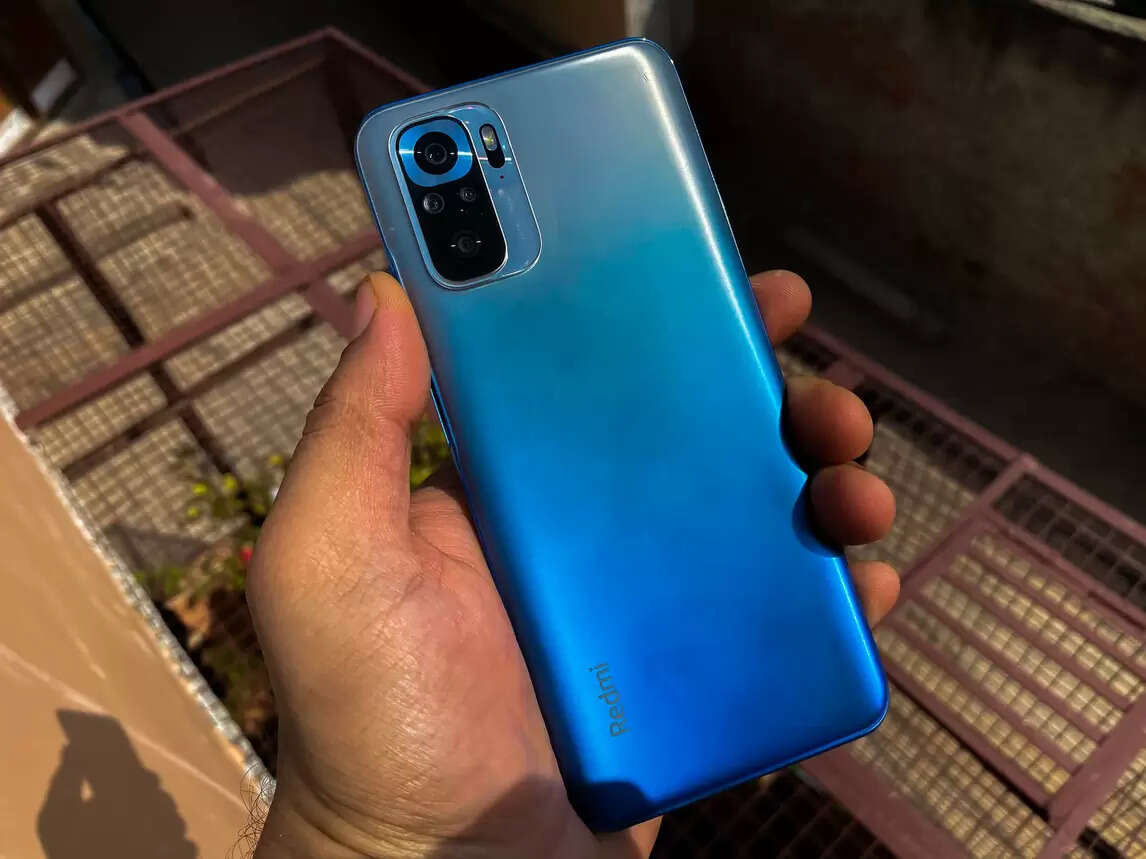 redmi 10s