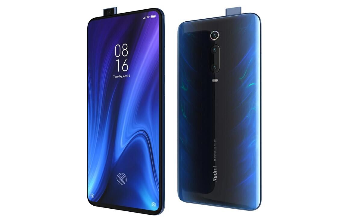 redmi k20 pro