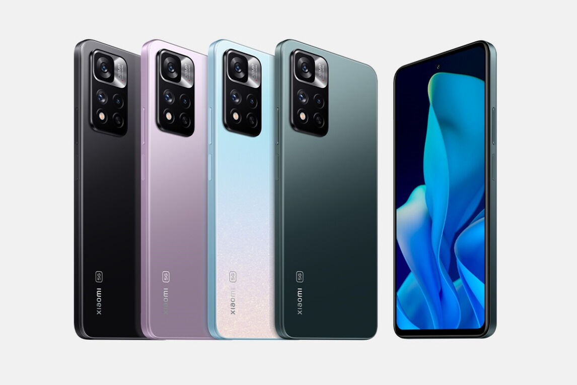 redmi under 30