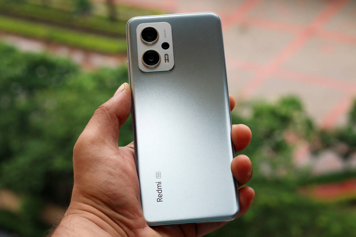 redmi xiaomi k50i mobiles