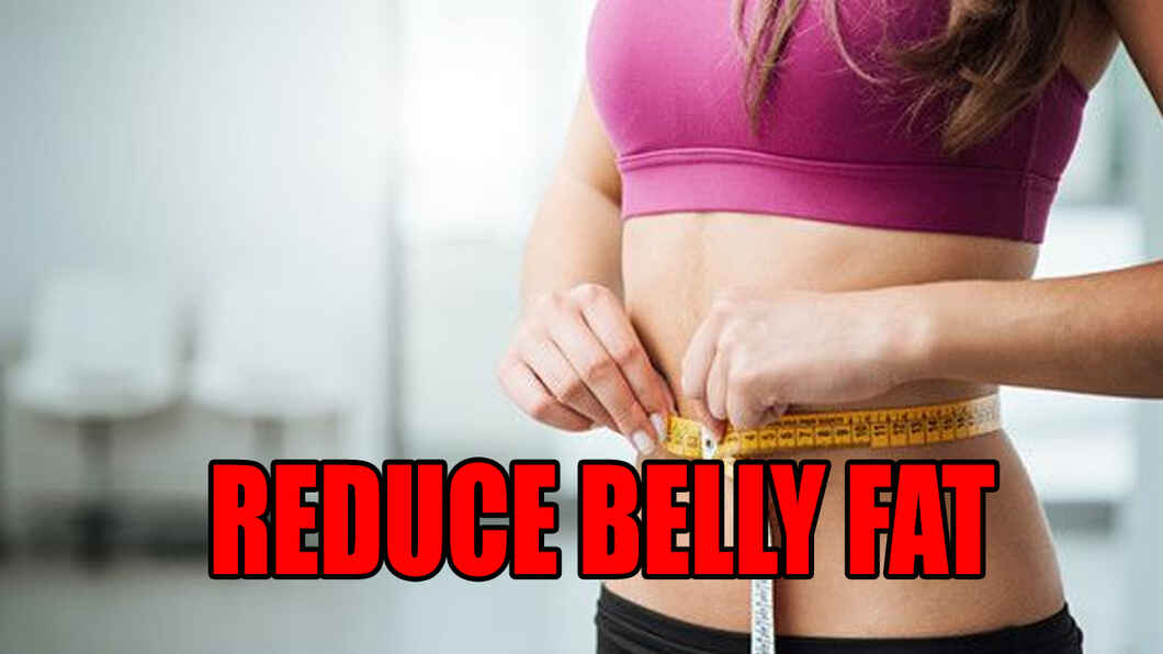 How To Reduce Belly Fat