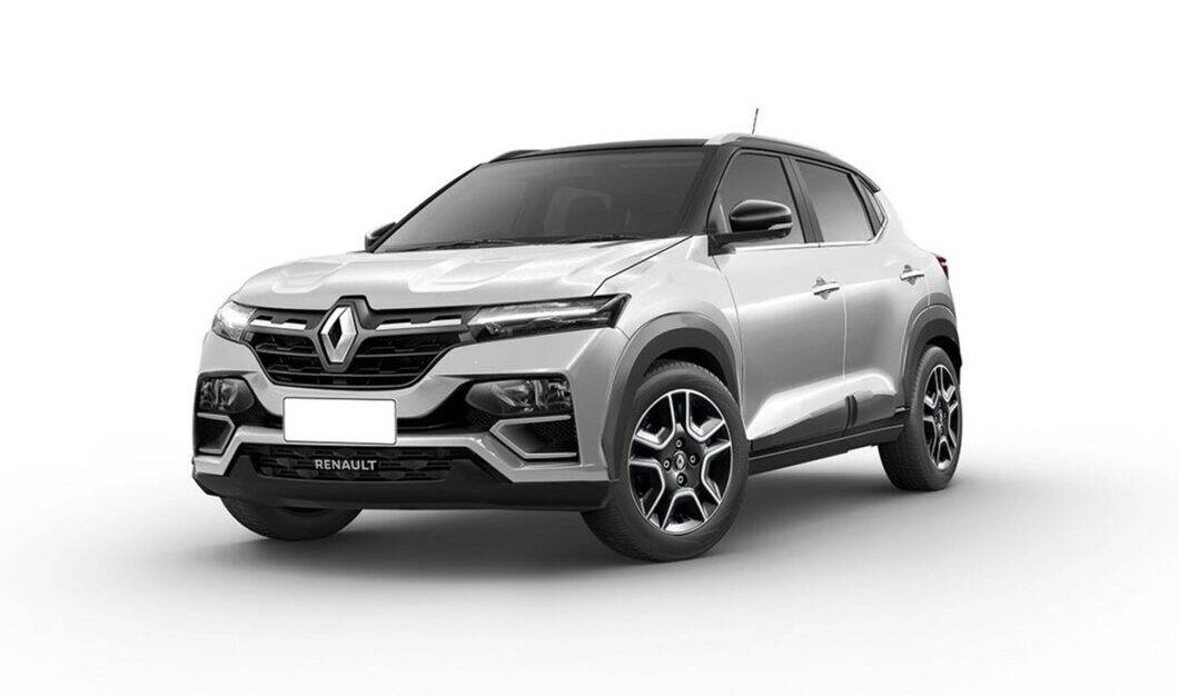 renault kiger