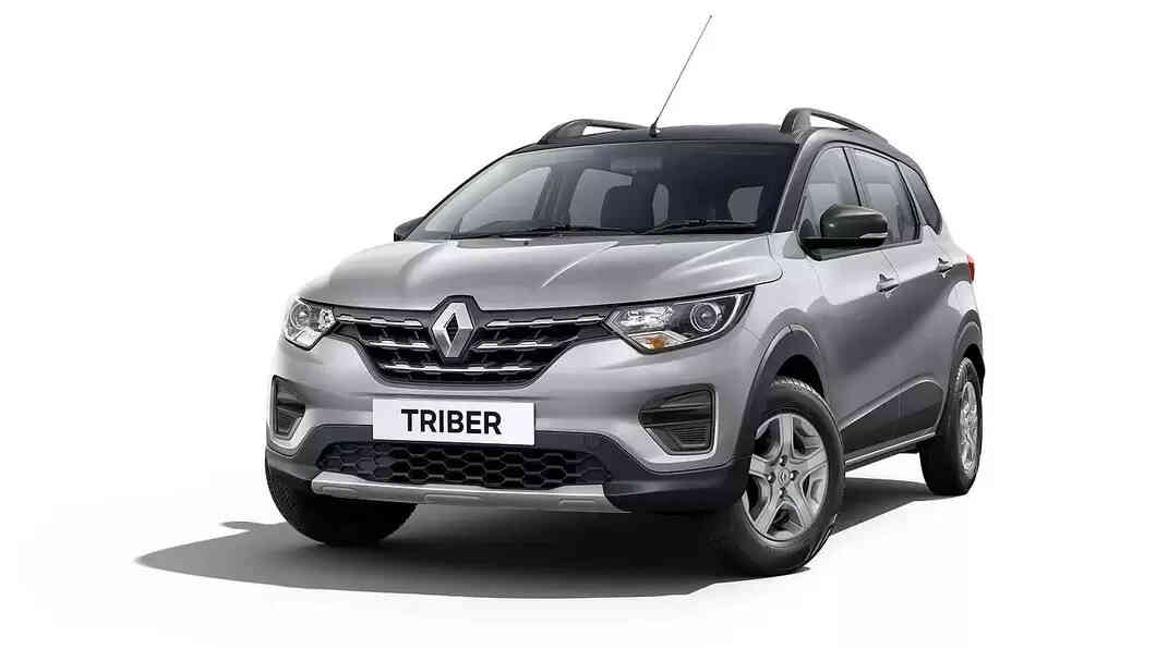 Renault Triber