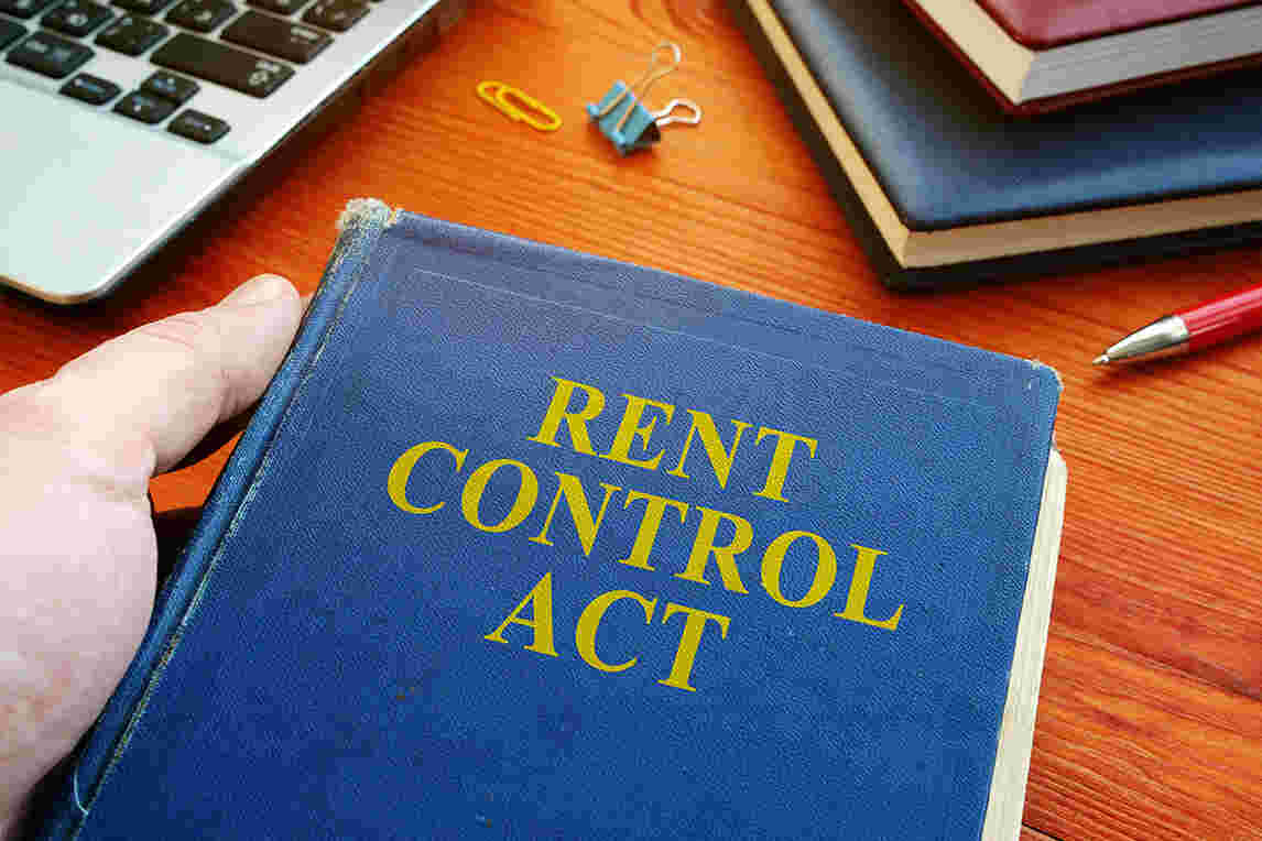 rent control law