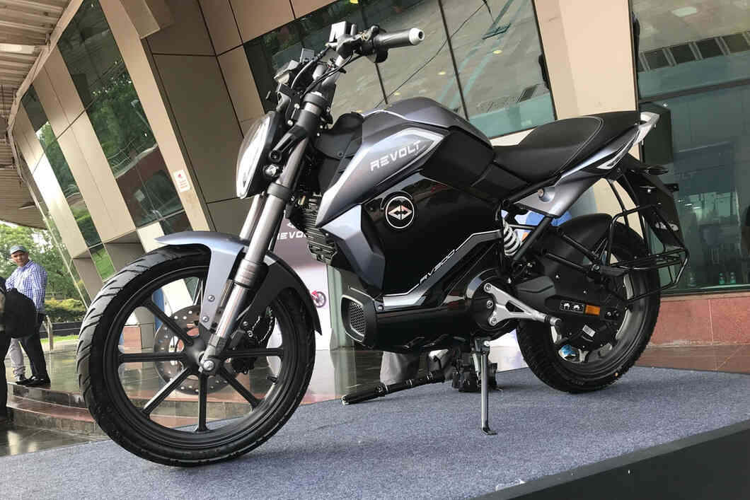 revolt motors rv1