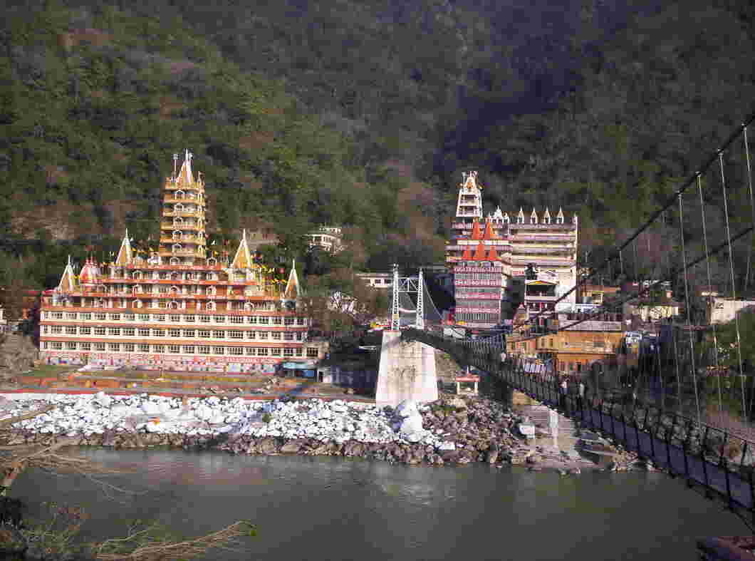 rishikesh uttarakhand