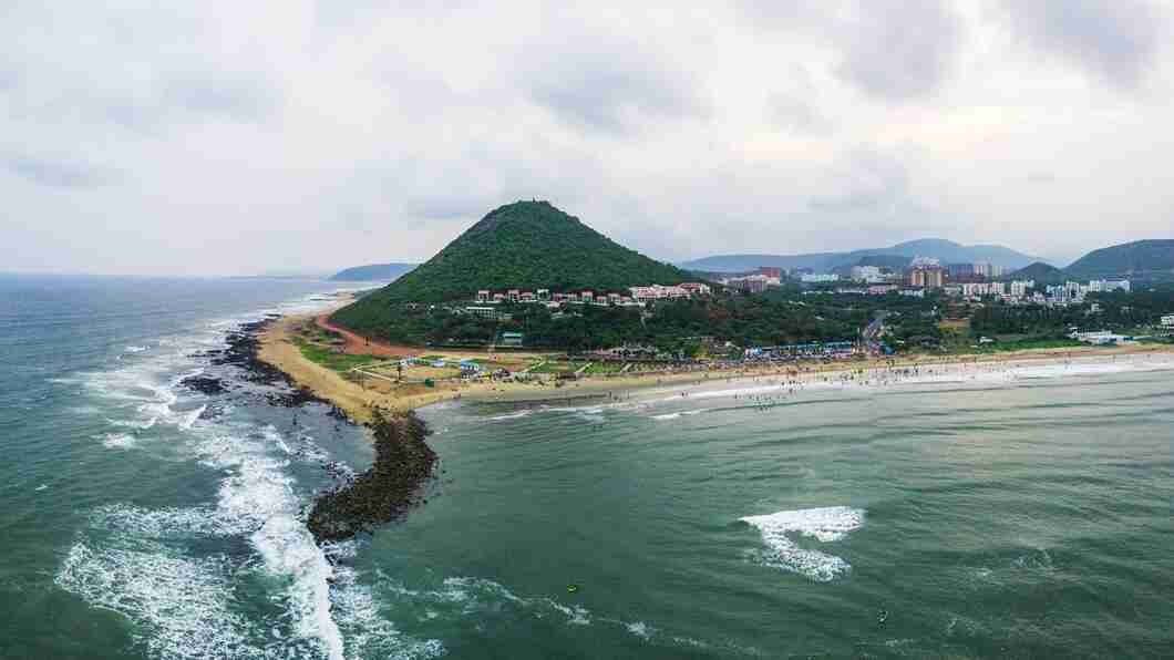 Beaches in Andhra Pradesh: Top 16 Beaches in Andhra Pradesh for Holiday  Destination