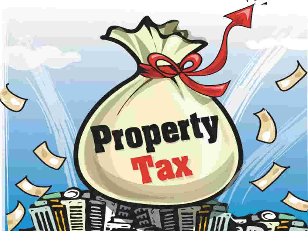 RMC Property Tax Calculation & Payment Process