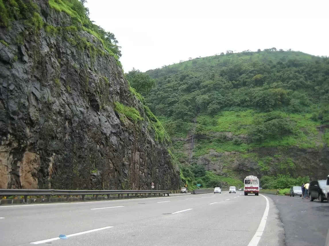 road trip from mumbai in december