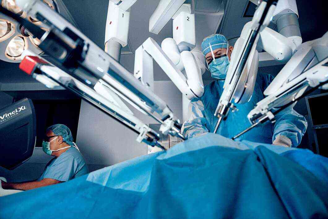 What To Expect After Robotic Hernia Surgery Surgco vrogue.co