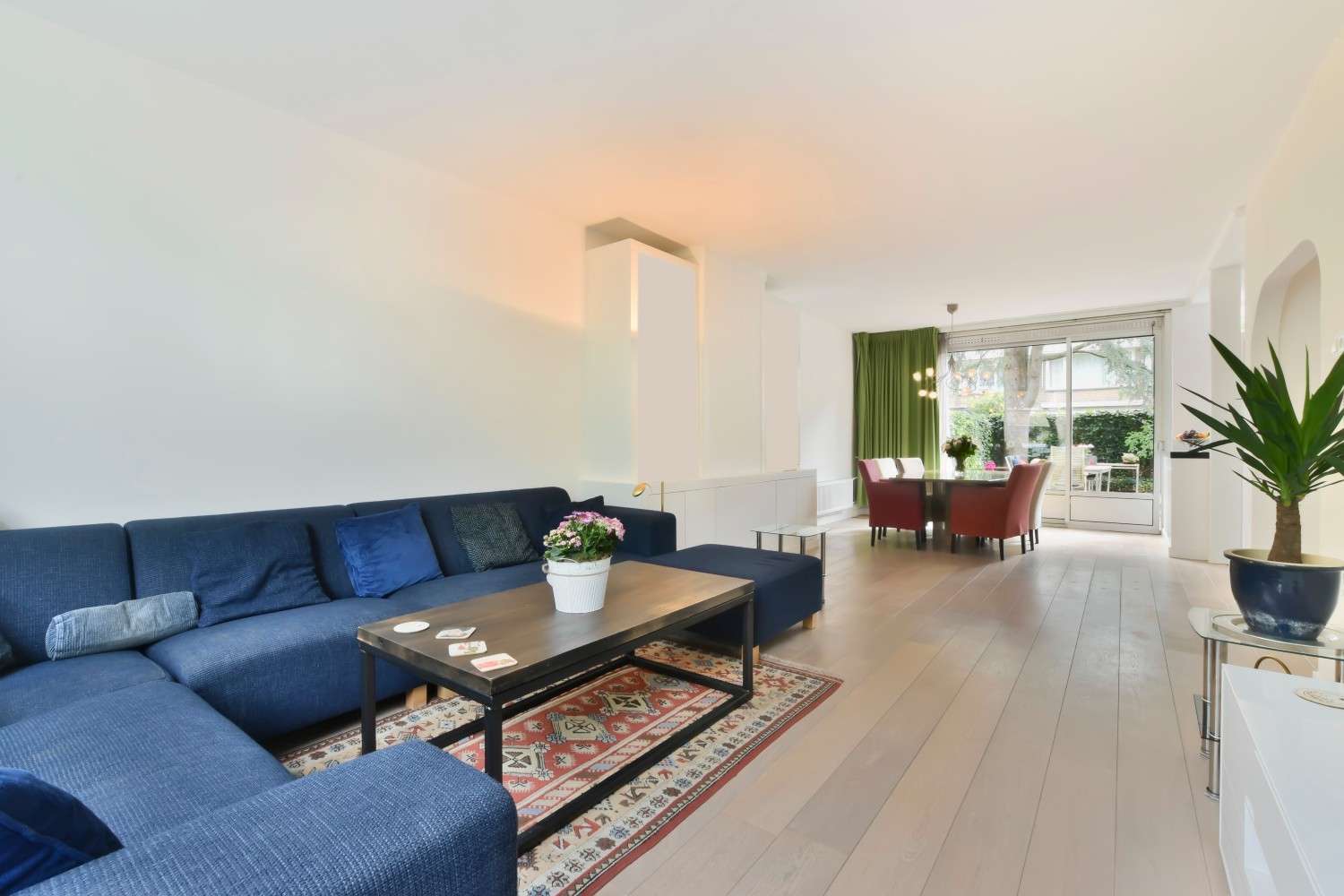 room rental business