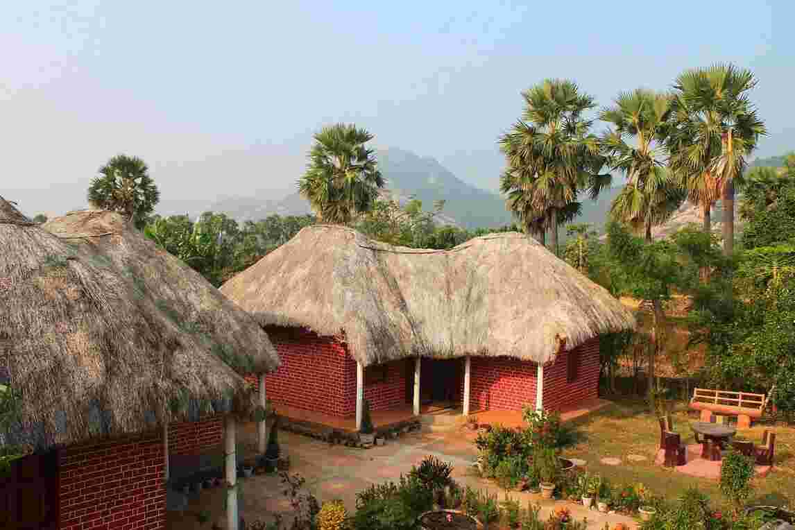 rooparak village