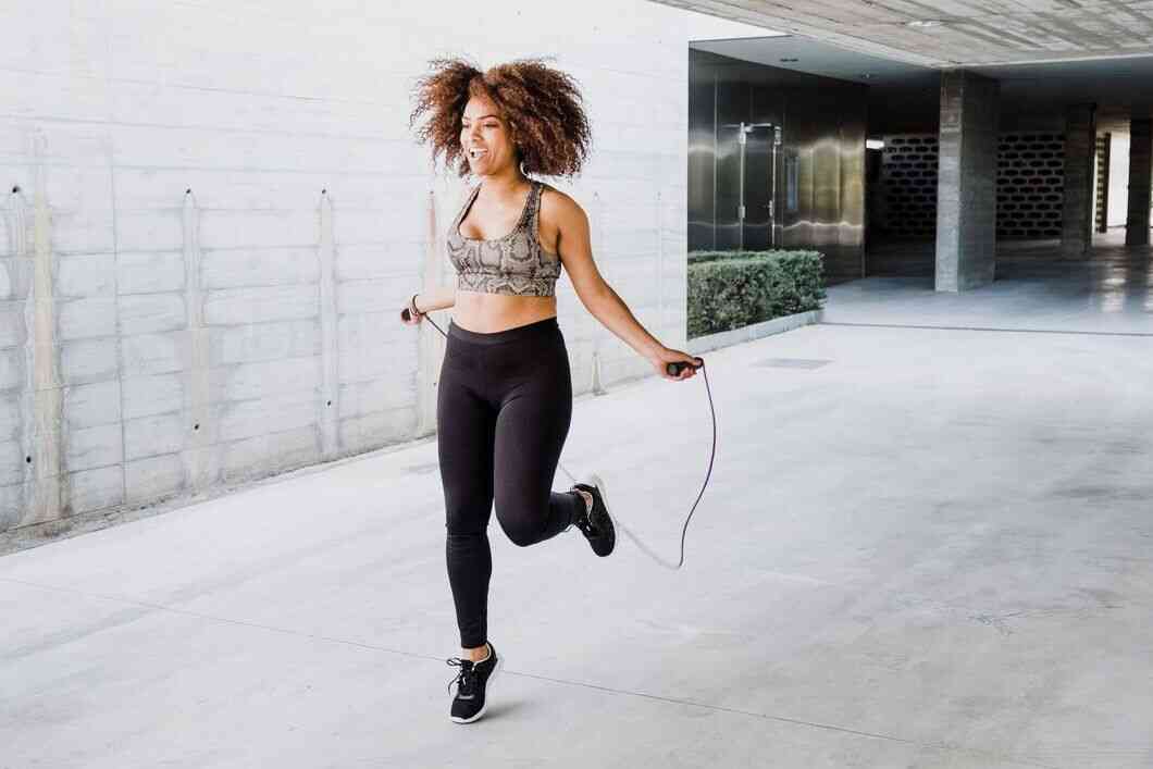 HIIT Workouts Benefits & Safety Precautions