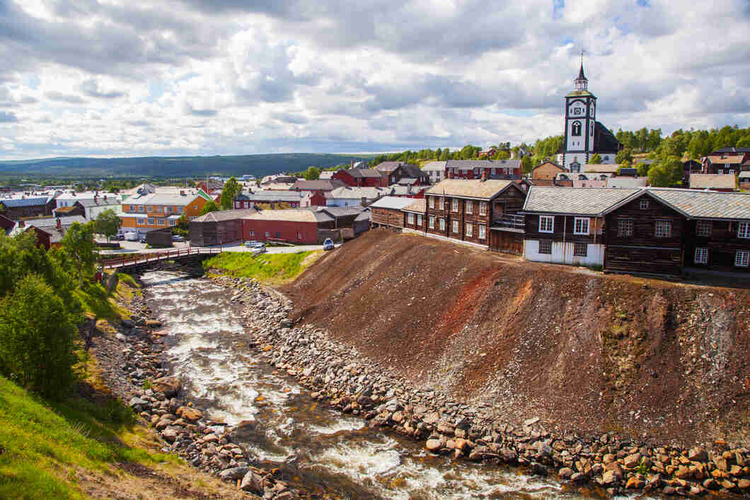 What Is Norway Famous For?- Top 21 Places to Visit in Norway & Things to Do