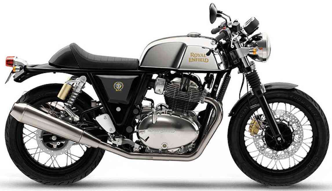 The 2022 Royal Enfield Motorcycle Lineup Our Take On Each 48 OFF