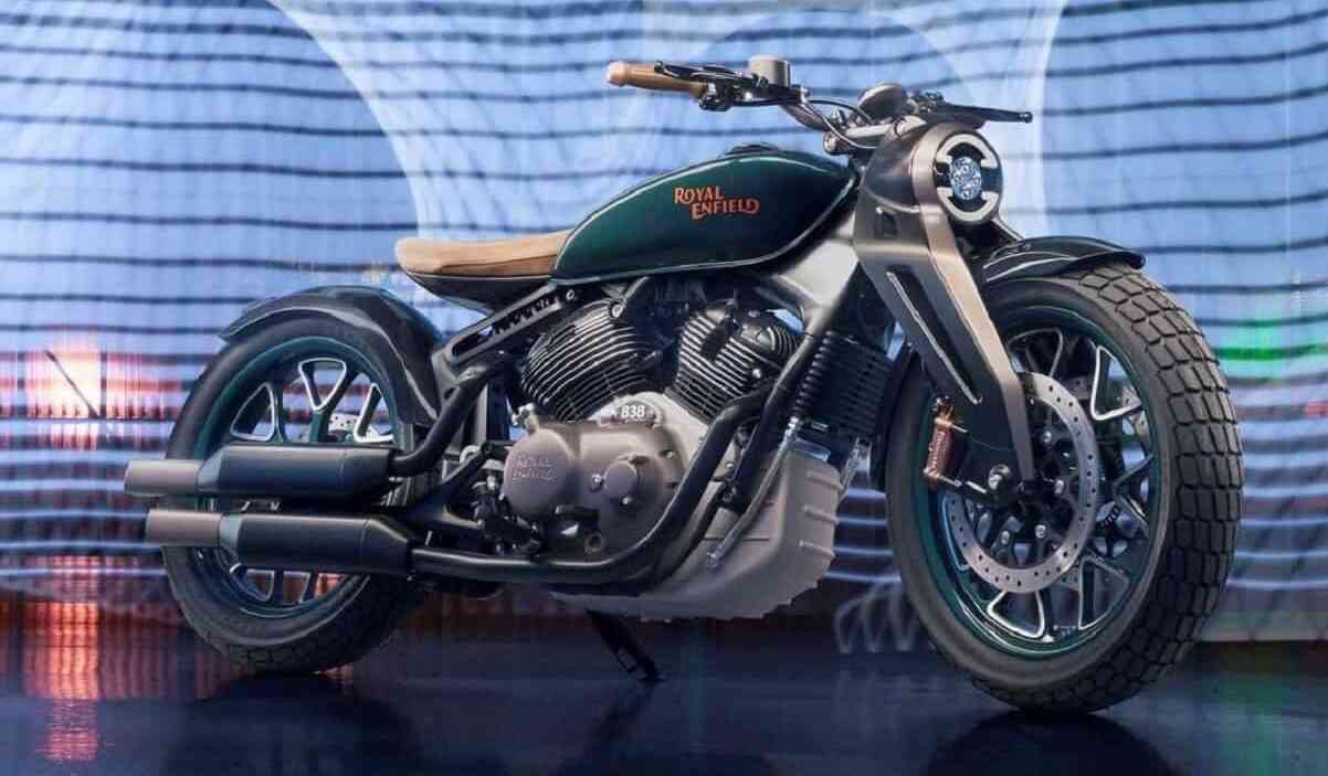 Top 5 Royal Enfield Bikes in India Mileage, CC, Launch Date