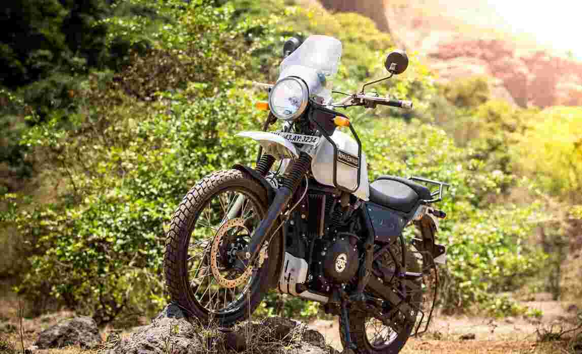 Best Off Road Bikes in India Top Off Road Bikes