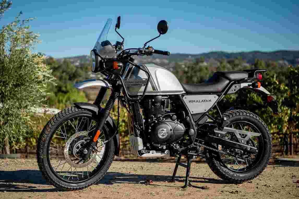 Best Off Road Bikes in India Top Off Road Bikes