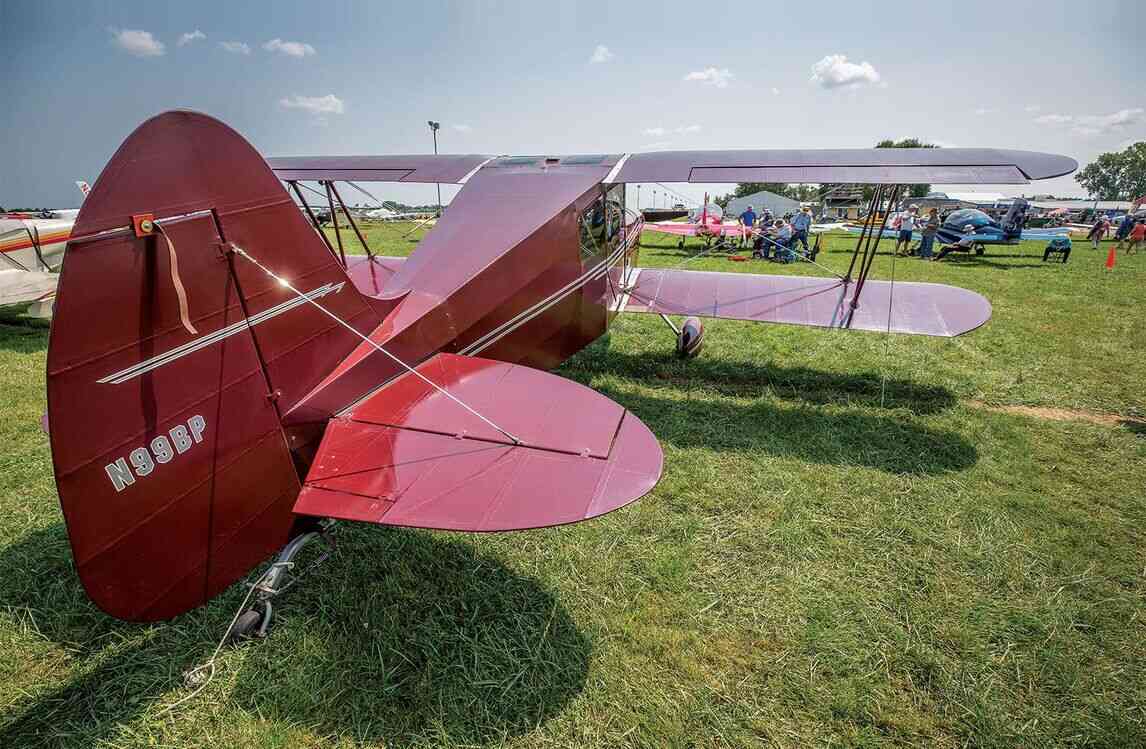 rudder in aircraft