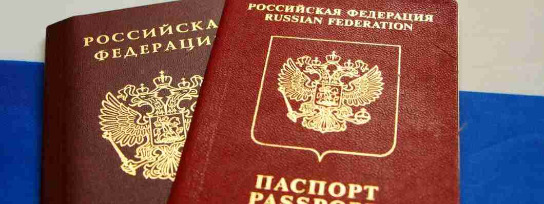 Russian Citizenship for Indians