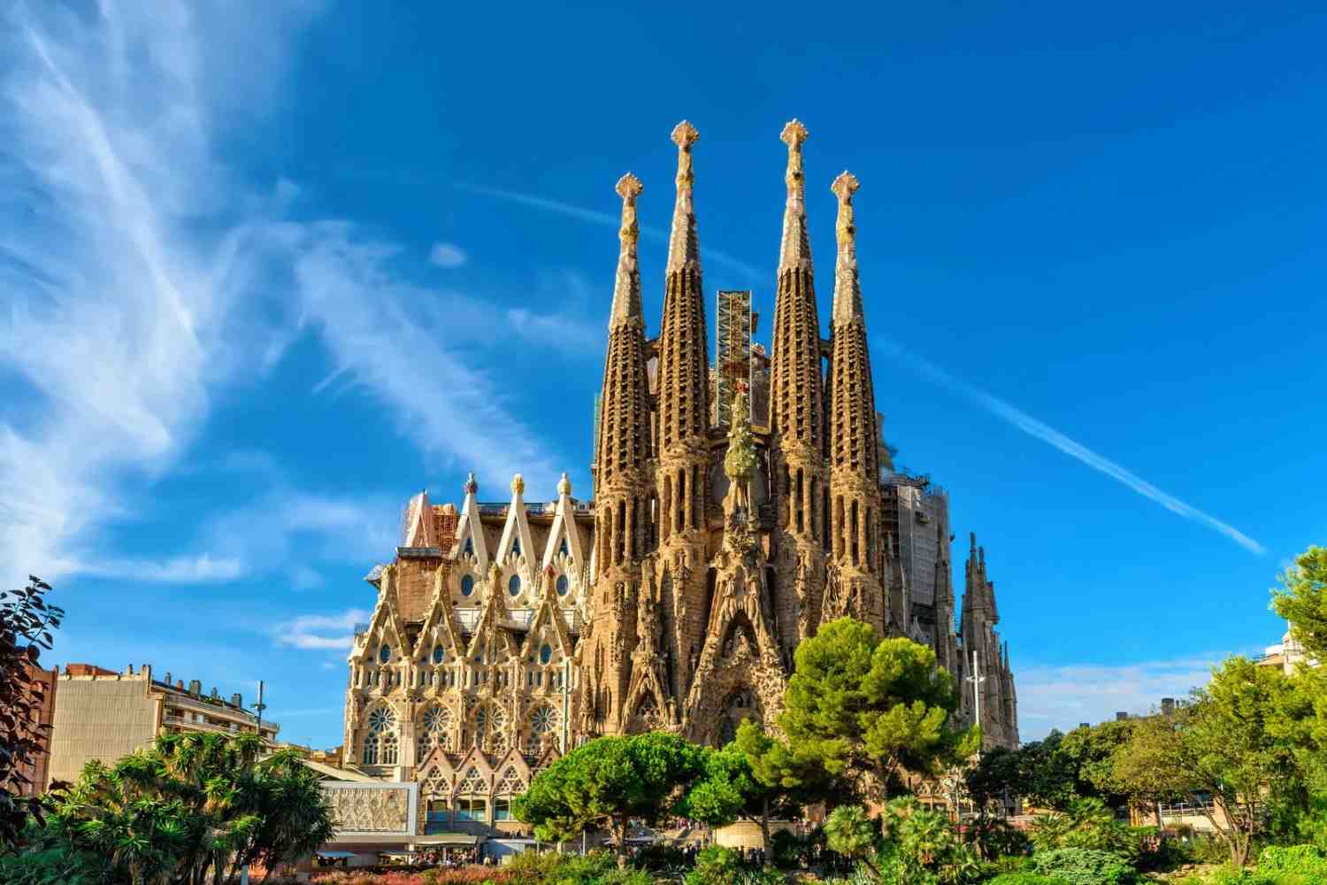 What is Spain Famous For Places, Food, Culture and Activities