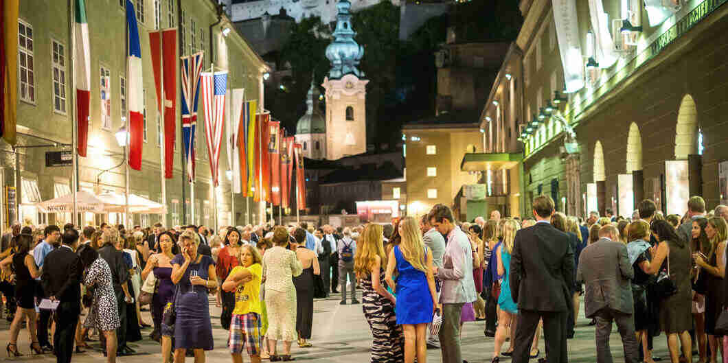 Best Time To Visit Austria Seasons To Visit & Tips For Travelling