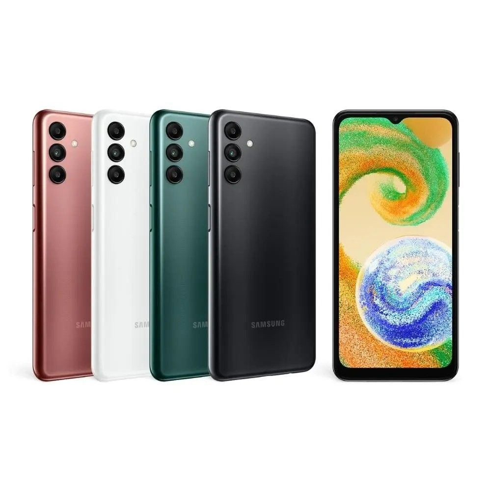 samsung galaxy a04s