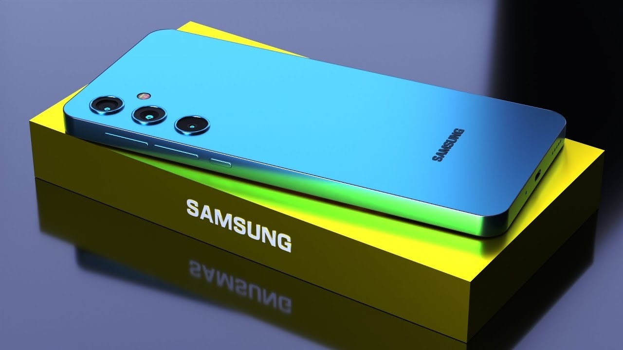 samsung galaxy a15