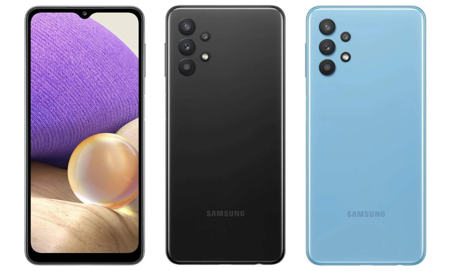 samsung galaxy a32 5g