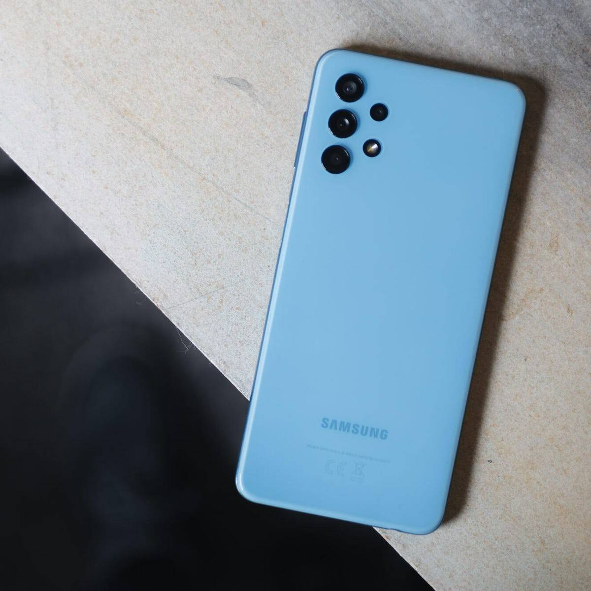 samsung galaxy a32s