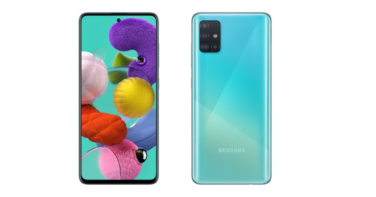 samsung galaxy a71