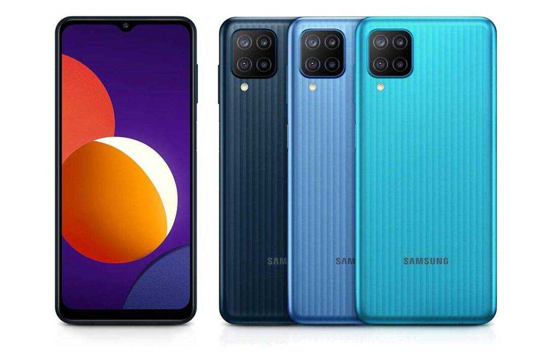 samsung galaxy f12