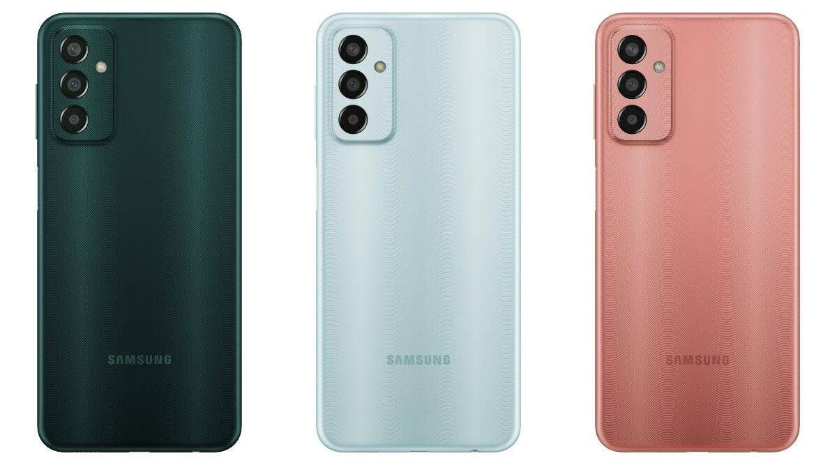 samsung galaxy f13