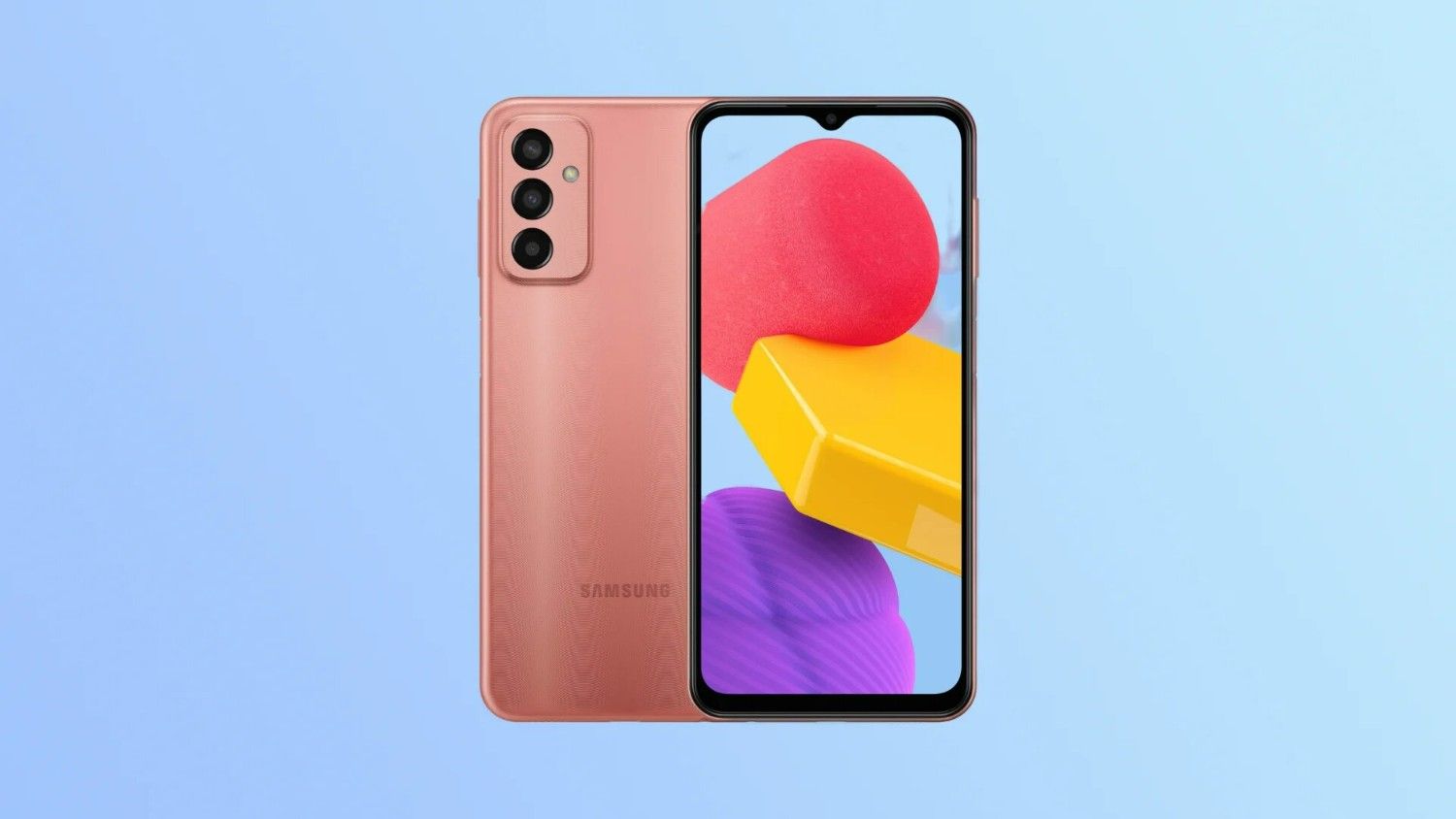 samsung galaxy m13