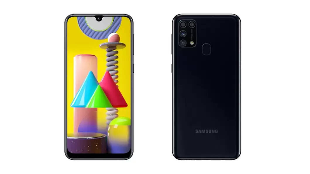 Top Samsung Mobile Phones under 30000 in India Features Explained