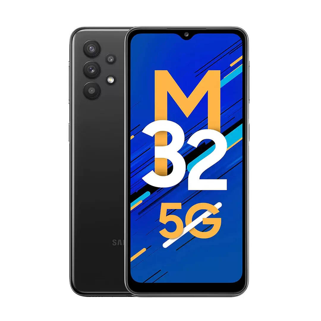 Samsung Galaxy M32