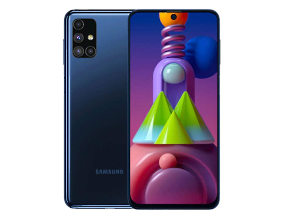 Best Samsung Phones under 25000 in India: Complete List