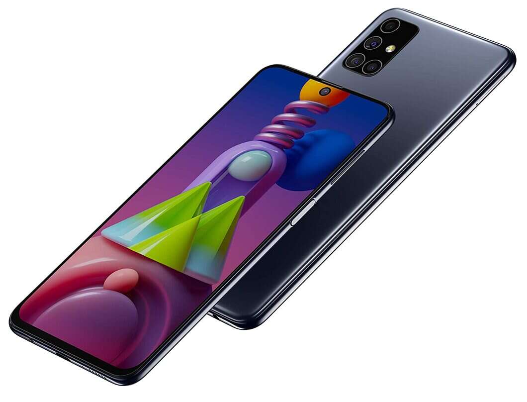 samsung galaxy m512