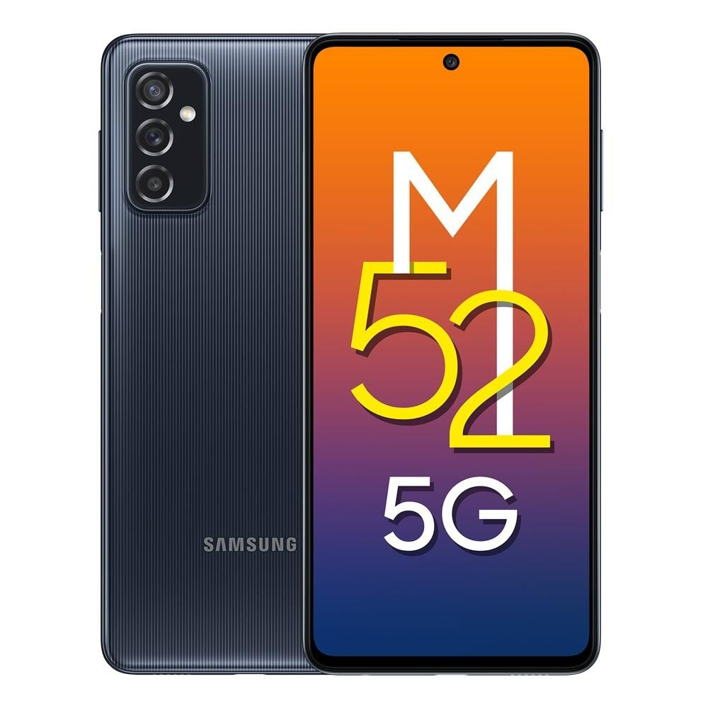 samsung galaxy m52s