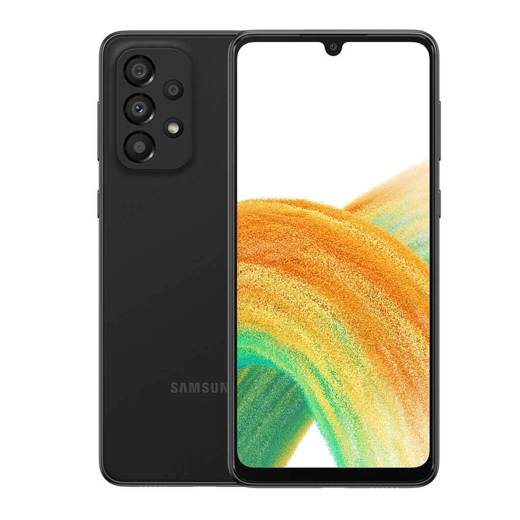 samsung galaxy m55