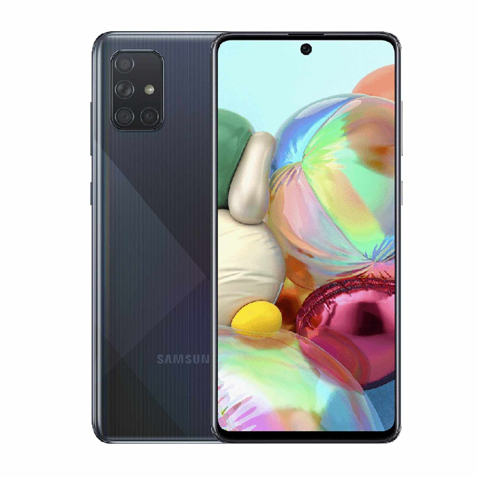 samsung galaxy m64