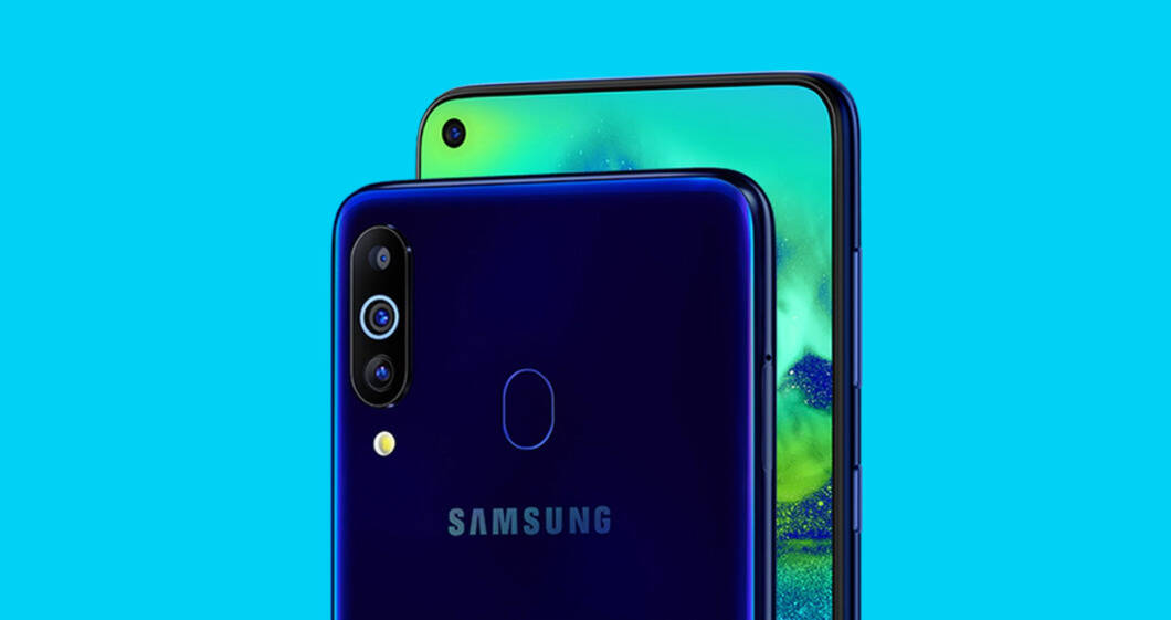 samsung galaxy m80