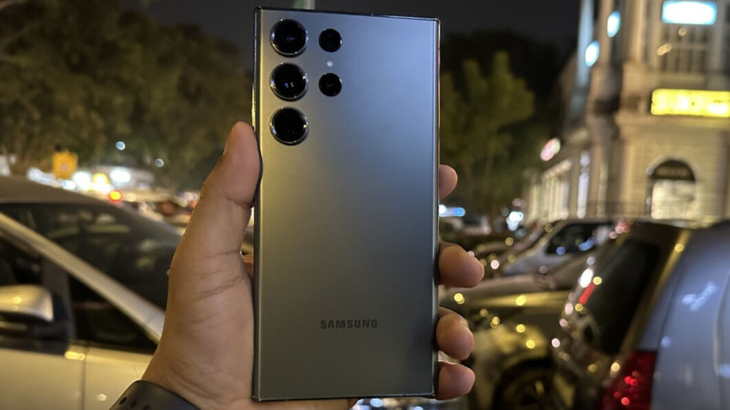 samsung galaxy s23 5g ultra