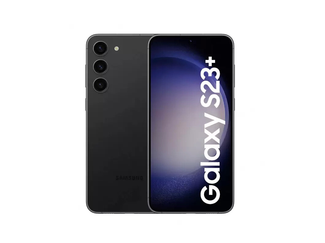 samsung galaxy s23 plus 5g phone