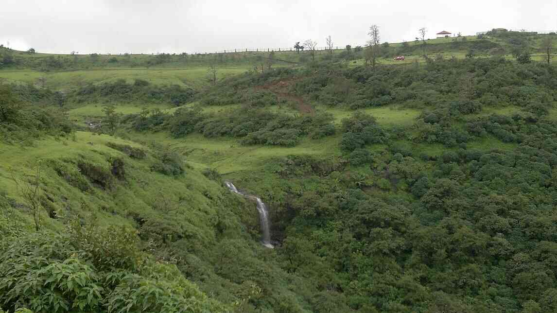 saputara-hill-station