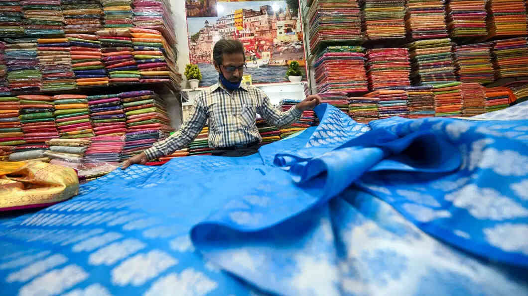 sarees