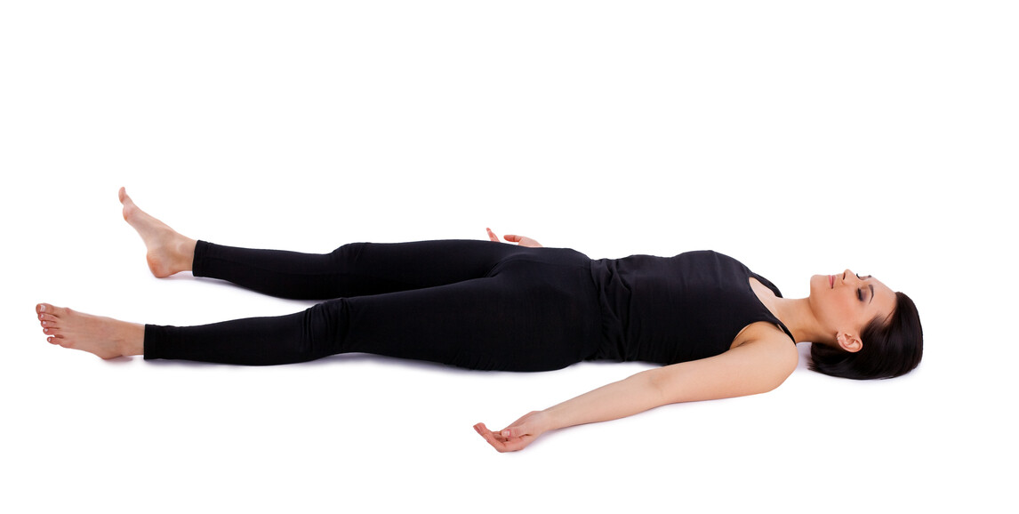6 Supine Yoga Poses For All Practice Levels  DoYou