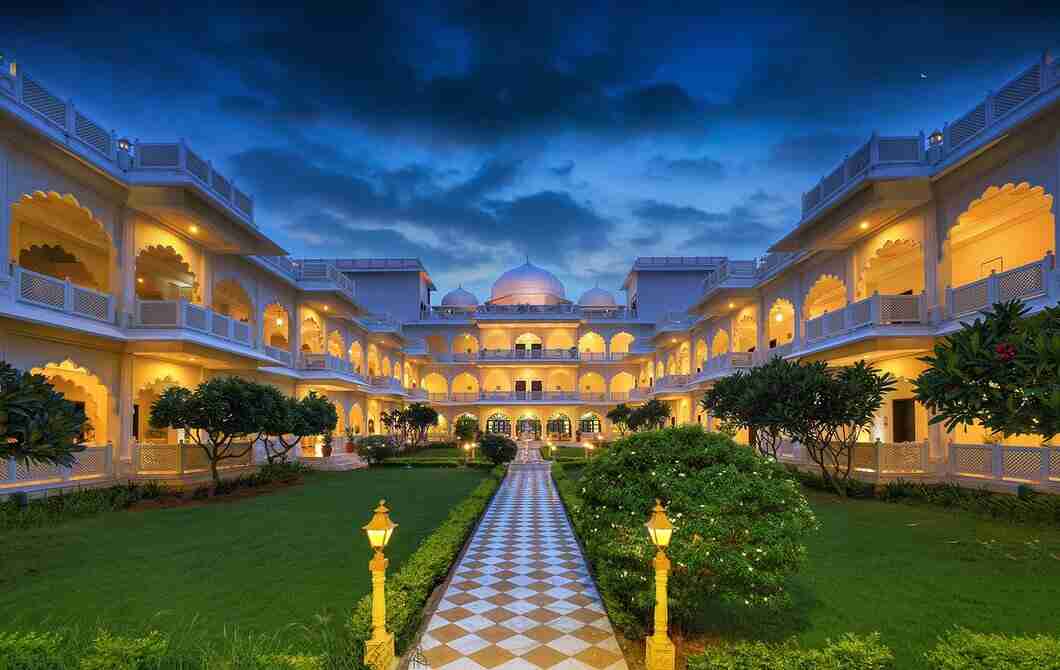 sawai madhopur