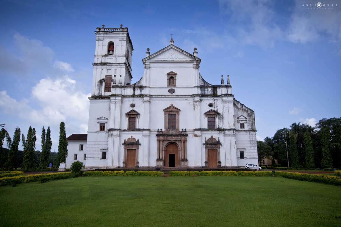 se catedral de santa catarina