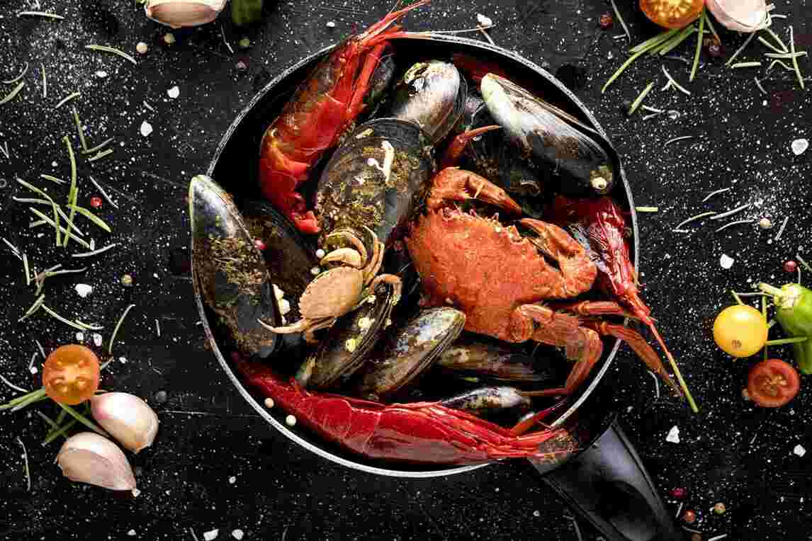 Seafood Allergy What is Seafood Allergy, Causes, Symptoms, Treatment